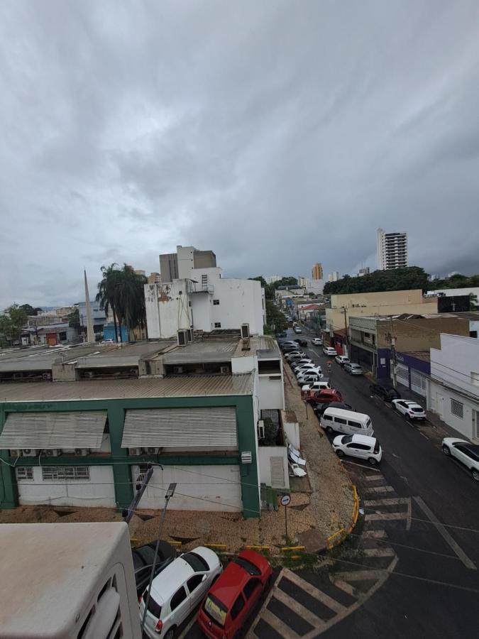 Hotel Panorama, Cuiaba 外观 照片